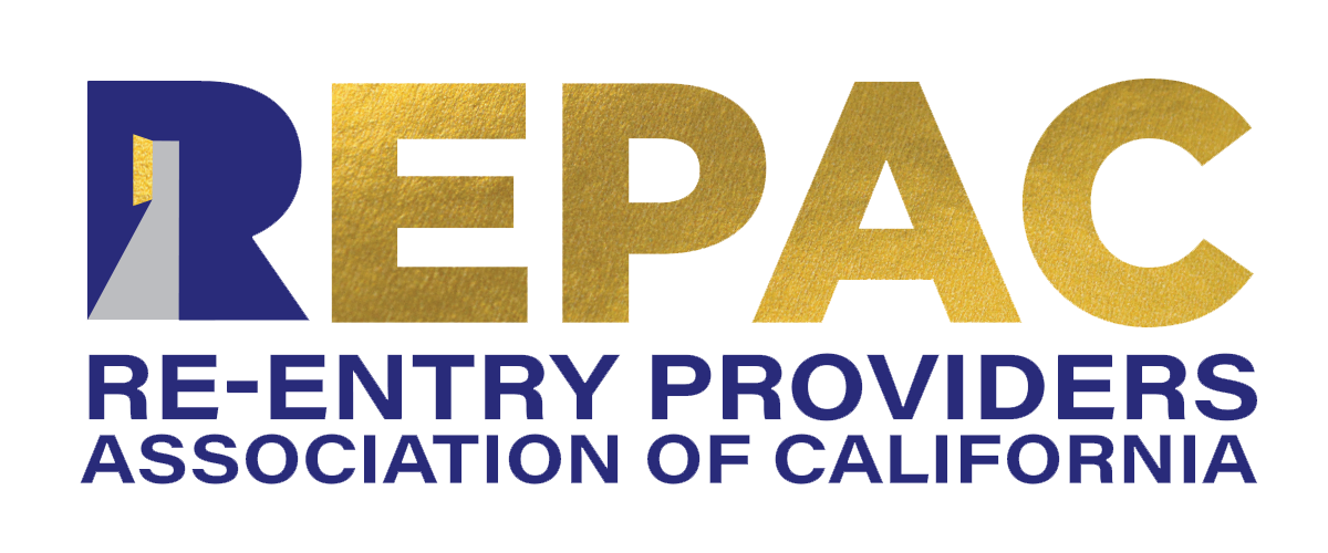 Re-Entry Providers Association of California